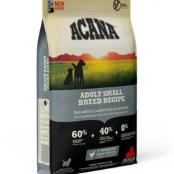 Acana>Futterfreund Acana Adult Small Breed Recipe