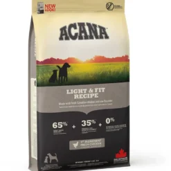 Acana>Futterfreund Acana Light & Fit Recipe
