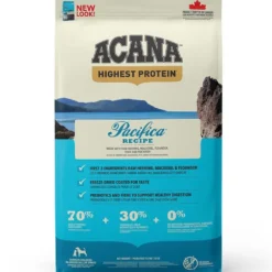 Acana>Futterfreund Acana Pacifica Dog Recipe