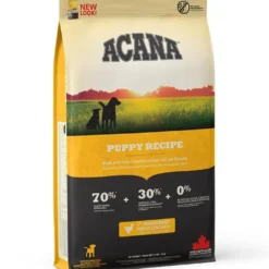 Acana>Futterfreund Acana Puppy Recipe Dog