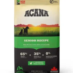 Acana>Futterfreund Acana Senior Dog Recipe
