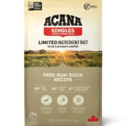 Acana>Futterfreund Acana Singles Free Run Duck