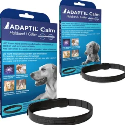 Adaptil>Futterfreund ADAPTIL Calm Halsband für Hunde