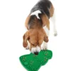 Weihnachten|Katzenspielzeug>Futterfreund AFP Happy Holidays Leckmatte Weihnachtsbaum