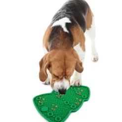 Weihnachten|Katzenspielzeug>Futterfreund AFP Happy Holidays Leckmatte Weihnachtsbaum