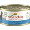 Almo Nature>Futterfreund Almo Nature HFC Jelly Makrele 70g