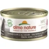 Almo Nature>Futterfreund Almo Nature HFC Jelly Thunfisch und Calamaris 70g