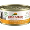 Almo Nature>Futterfreund Almo Nature HFC Natural Hühnerbrust 70g