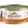 Almo Nature>Futterfreund Almo Nature HFC Natural Huhn und Thunfisch 70g