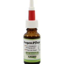 Katzenpflege & Hygiene|Augenpflege>Futterfreund Anibio Augenpflege 20 ml