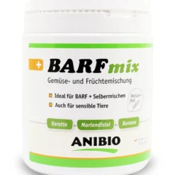 Anibio>Futterfreund Anibio Barf-mix 400g