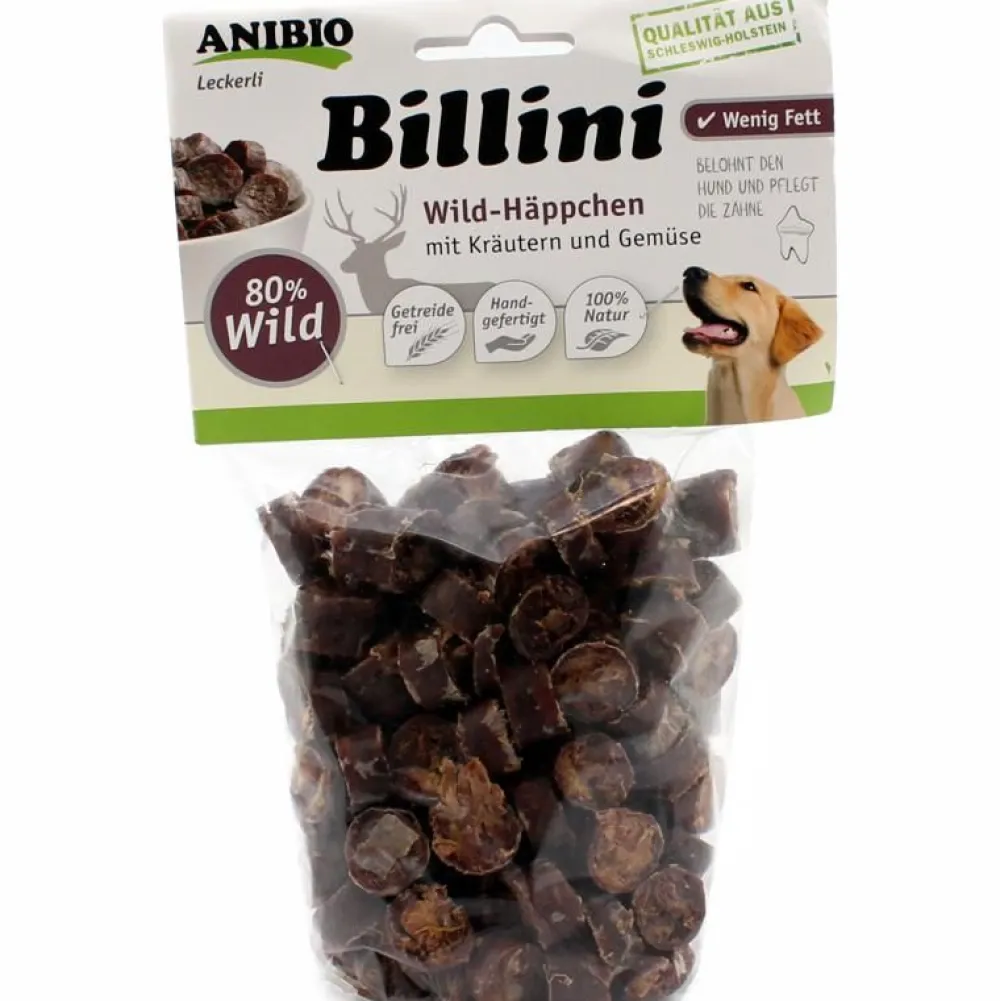 Anibio>Futterfreund Anibio Billini Wild