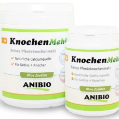 Anibio>Futterfreund Anibio KnochenMehl