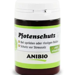 Pfotenpflege|Katzenpflege & Hygiene>Futterfreund Anibio Pfotenschutz 75 ml