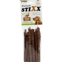 Anibio>Futterfreund Anibio StiXx Enten-Fleischsticks 100g
