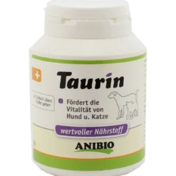 Anibio>Futterfreund Anibio Taurin 130g
