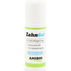 Zahnpflege>Futterfreund Anibio ZahnGel 30 ml