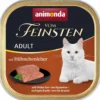 Animonda>Futterfreund Animonda Cat v. Feinsten Adult Hühnchenleber 100g