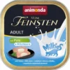 Animonda>Futterfreund Animonda Cat v. Feinsten Adult Pute + Milchkern 100g