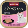 Animonda>Futterfreund Animonda Cat v. Feinsten Kitten Baby Pate 100g