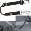 Unterwegs Mit Hund>Futterfreund Anschnallgurt, Bolzenhaken, S-M 45-70cm/25mm
