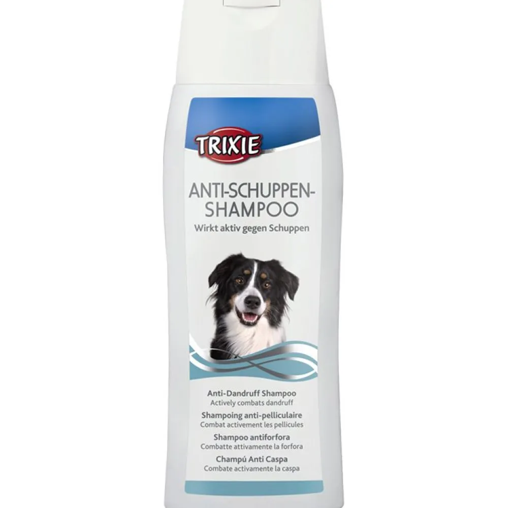Shampoos>Futterfreund Anti- Schuppenshampoo 250 ml