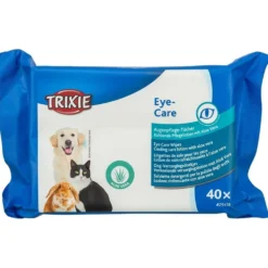 Katzenpflege & Hygiene|Augenpflege>Futterfreund Augenpflege-Tücher 40 St.