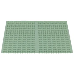 Futternapf|Nützliches>Futterfreund Backmatte mit Knochen, 38x28 cm