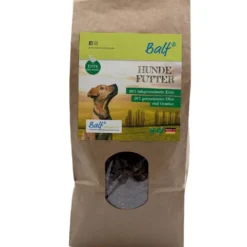 Balf®>Futterfreund BALF Ente mit Obst und Gemüse 1 kg
