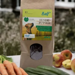 Balf®>Futterfreund BALF Ente und Kräuter 1 kg