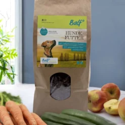 Balf®>Futterfreund BALF Lamm mit Obst und Gemüse 1 kg
