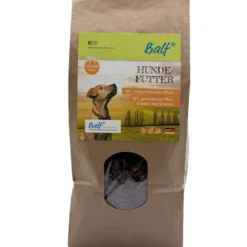 Balf®>Futterfreund BALF Pferd und Kräuter 1 kg