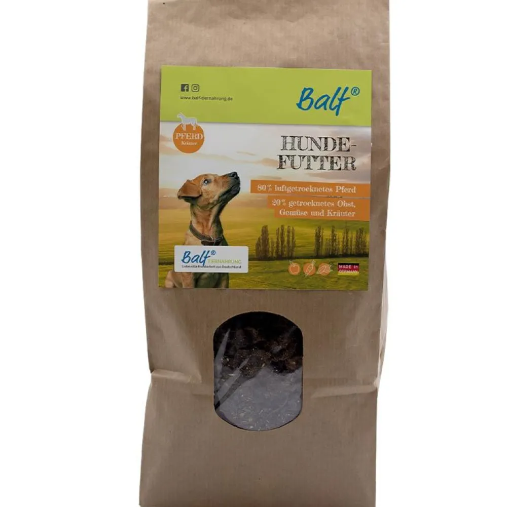 Balf®>Futterfreund BALF Pferd und Kräuter 1 kg