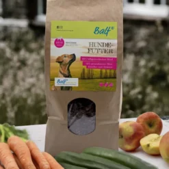 Balf®>Futterfreund BALF Rind und Kräuter 1 kg