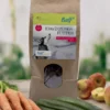 Balf®>Futterfreund BALF Trockenfleisch Rind pur 1 kg