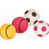 Sommer|Spielzeug>Futterfreund Ball, Moosgummi 5,5 cm