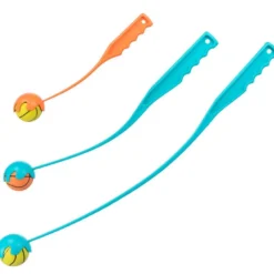 Sport & Training>Futterfreund Ballschleuder mit Ball