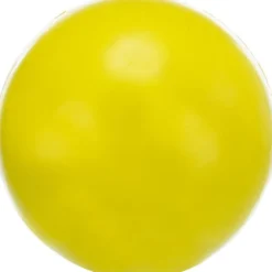 Sommer|Spielzeug>Futterfreund Ball, schwimmt, Naturgummi 7 cm, lime