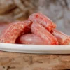 Barfgold>Futterfreund Barfgold Hühnerhälse, ganz 1000g