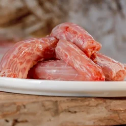 Barfgold>Futterfreund Barfgold Hühnerhälse, ganz 1000g