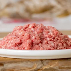 Barfgold>Futterfreund Barfgold Hühnerhälse, gewolft 500g