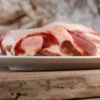Barfgold>Futterfreund Barfgold Kalbsbrustbeinknochen 1000g