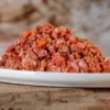 Barfgold>Futterfreund Barfgold Lamm-Komplett-Menü, gewolft 1000g