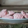 Barfgold>Futterfreund Barfgold Rinderknochenmus, gewürfelt 500g