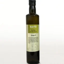 Barfit|Barfit>Futterfreund Barfit Omega Öl mit Wildkräutern 500ml