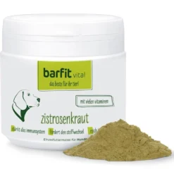 Barfit|Barfit>Futterfreund Barfit Zistrosenkraut 200g