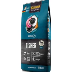 Belcando|Belcando Baseline>Futterfreund Belcando Baseline Fisher