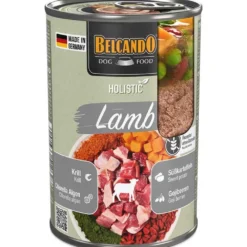 Belcando>Futterfreund Belcando Holistic Lamb 400g