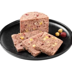 Belcando>Futterfreund Belcando Iberico Schwein mit Kichererbsen und Preiselbeeren
