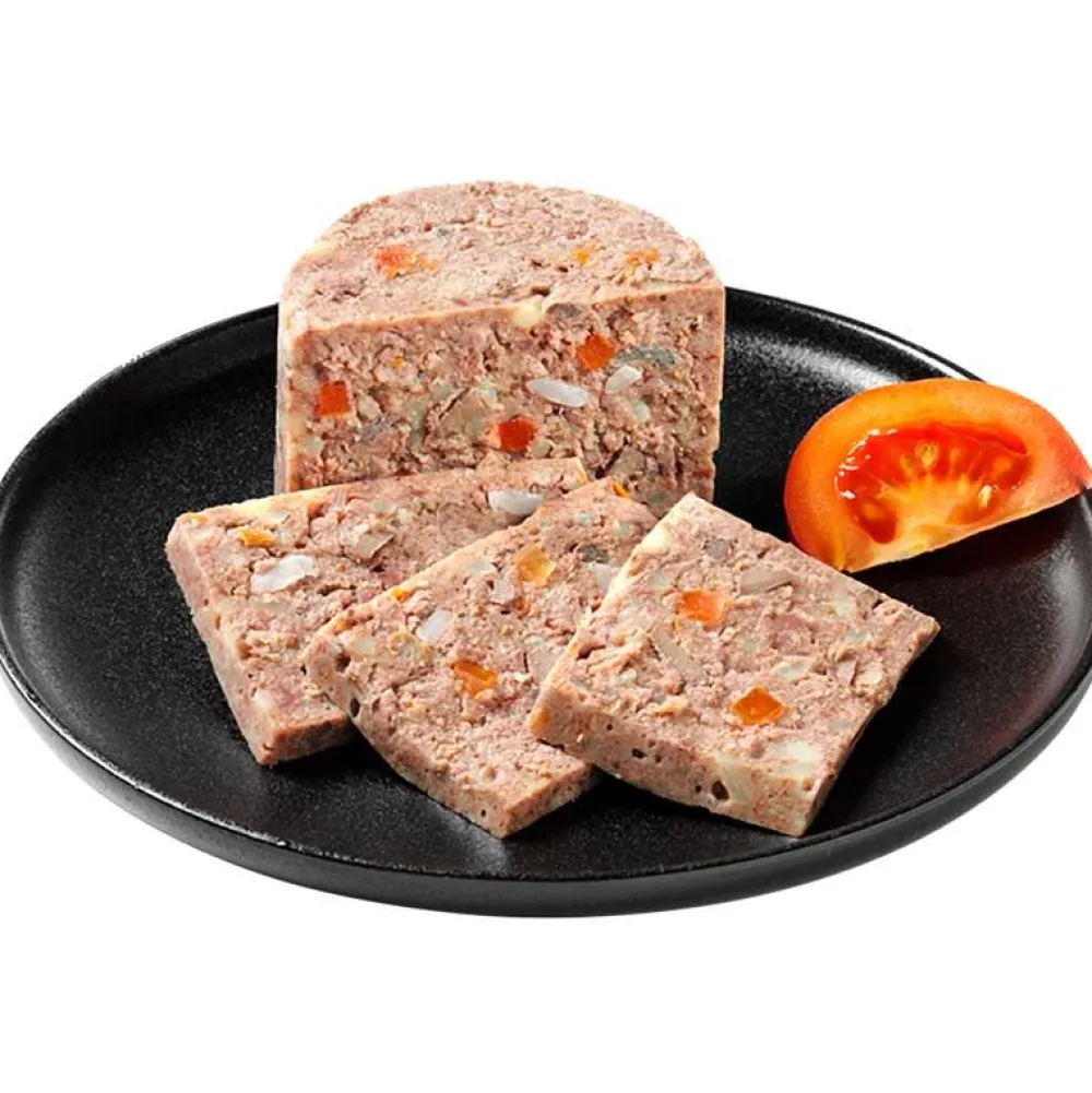 Belcando>Futterfreund Belcando Lamm mit Reis und Tomaten